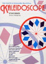 KALEIDOSCOPE: STAR WARS THEME
