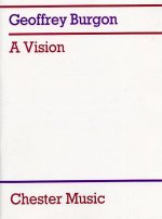 BURGON:  A VISION (7 SONGS)