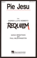 PIE JESU (FROM REQUIEM) CHANT