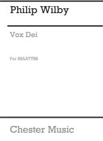 PHILIP WILBY: VOX DEI CHANT