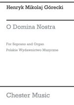 O DOMINA NOSTRA OP.55