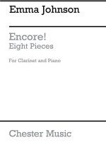 ENCORE! EMMA JOHNSON