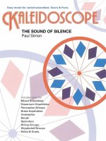 KALEIDOSCOPE: THE SOUND OF SILENCE