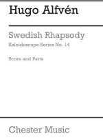 KALEIDOSCOPE NO.14: SWEDISH RHAPSODY