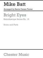KALEIDOSCOPE: BRIGHT EYES