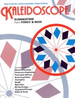 GEORGE GERSHWIN: KALEIDOSCOPE - SUMMERTIME