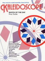 KALEIDOSCOPE: MATCH OF THE DAY
