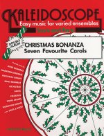 KALEIDOSCOPE: CHRISTMAS BONANZA 1