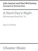 KALEIDOSCOPE: A HARD DAY S NIGHT