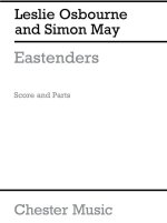KALEIDOSCOPE: EASTENDERS THEME