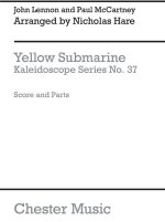 KALEIDOSCOPE: YELLOW SUBMARINE