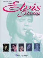 ELVIS PRESLEY ANTHOLOGY: VOLUME 2 PIANO, VOIX, GUITARE