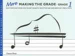 MORE MAKING THE GRADE: GRADE ONE (PIANO) PIANO