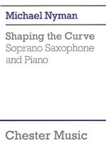 MICHAEL NYMAN: SHAPING THE CURVE