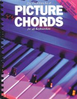 THE ENCYCLOPAEDIA OF PICTURE CHORDS FOR ALL KEYBOARDISTS