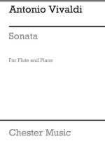 VIVALDI:  SONATA IN C MAJOR