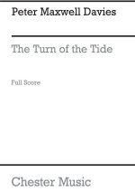 PETER MAXWELL DAVIES: THE TURN OF THE TIDE