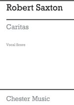 ROBERT SAXTON: CARITAS