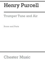 HENRY PURCELL: TRUMPET TUNE AND AIR (JUST BRASS NO.40)