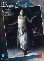 BESSIE SMITH SONGBOOK: EMPRESS OF THE BLUES PIANO, VOIX, GUITARE