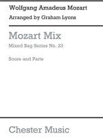 MIXED BAG NO.23: MOZART MIX