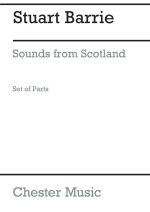 PLAYSTRINGS NO.10 SOUNDS FROM SCOTLAND (PARTS)