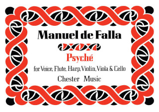 MANUEL DE FALLA: PSYCHE