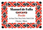 MANUEL DE FALLA: PSYCHE