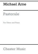 ARNE: PASTORALE FOR OBOE