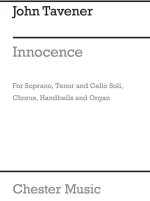 JOHN TAVENER: INNOCENCE