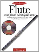 SOLO PLUS CLASSICAL: FLUTE +CD