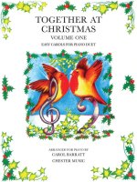 BARRATT: TOGETHER AT CHRISTMAS BOOK 1