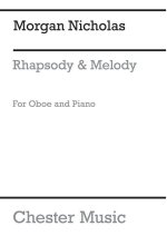 MORGAN NICHOLAS: RHAPSODY AND MELODY