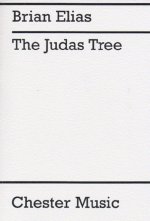 BRIAN ELIAS: THE JUDAS TREE