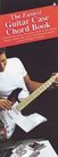 THE EASIEST GUITAR CASE CHORDBOOK