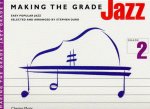 MAKING THE GRADE: JAZZ GRADE TWO (PIANO)