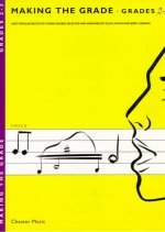 MAKING THE GRADE: GRADES TWO AND THREE (VOICE)
