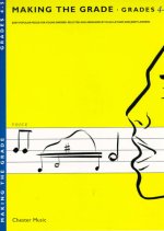 MAKING THE GRADE: GRADES FOUR AND FIVE (VOICE)