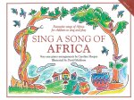 SING A SONG OF AFRICA