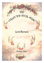 LORD BERNERS: THE COLLECTED VOCAL MUSIC (SECOND EDITION 2000)