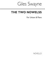 GILES SWAYNE: THE TWO NOWELLS