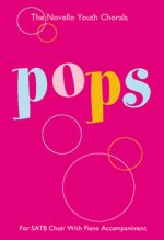THE NOVELLO YOUTH CHORALS: POPS (SATB) CHANT