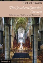 HERBERT HOWELLS: THE 'SOUTHERN COUNTIES' SERVICES <BR>(CHICHESTER, SALISBURY, WINCHESTER) CHANT