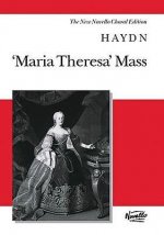HAYDN: MARIA THERESA MASS (VOCAL SCORE) CHANT