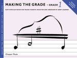 MAKING THE GRADE: GRADE ONE - REVISED EDITION (PIANO) PIANO