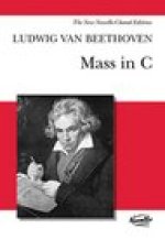 LUDWIG VAN BEETHOVEN: MASS IN C (VOCAL SCORE) CHANT