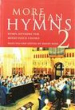 MORE THAN HYMNS 2 CHANT