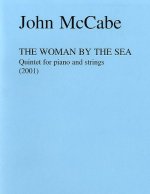 JOHN MCCABE: THE WOMAN BY THE SEA