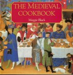 The Medieval Cookbook (Paperback) /anglais