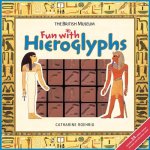 Fun With Hieroglyphs /anglais